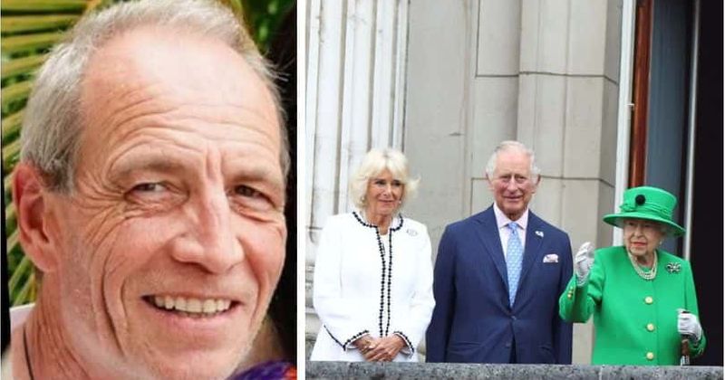 ‘I see her’: King Charles and Camilla’s alleged love child says he can’t look at his children as they resemble late Queen
