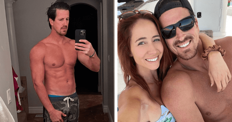 'The struggles are real': War veteran Neal Currey who died by suicide battled PTSD, reveals wife