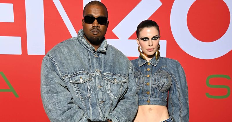 'I tapped out at first sign': Kanye West’s ex Julia Fox REVEALS ‘red flags’ that led to her breakup with rapper