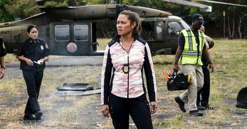 'NCIS: Hawai'i' Season 2: From Vanessa Lachey to Yasmine Al-Bustami, here's the full cast of hit CBS cop procedural