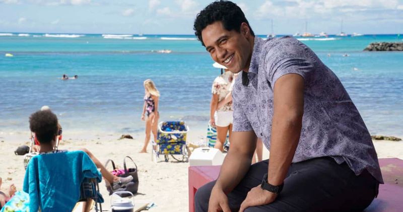 Is 'NCIS Hawai'i' actually filmed in Hawai'i?