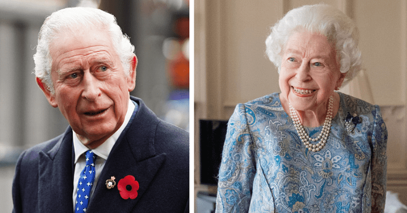 King Charles 'deeply moved' by affection shown for Queen as condolence messages pour in from across the globe