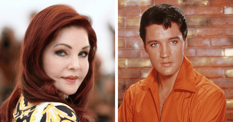 Priscilla Presley steals spotlight as she nets own biopic for $1M