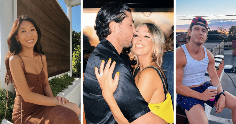 Who is Shaina Hurley's husband? Natalie Mina Lee claims 'Love is Blind: After the Altar' co-star cheated on him with Shayne Jansen