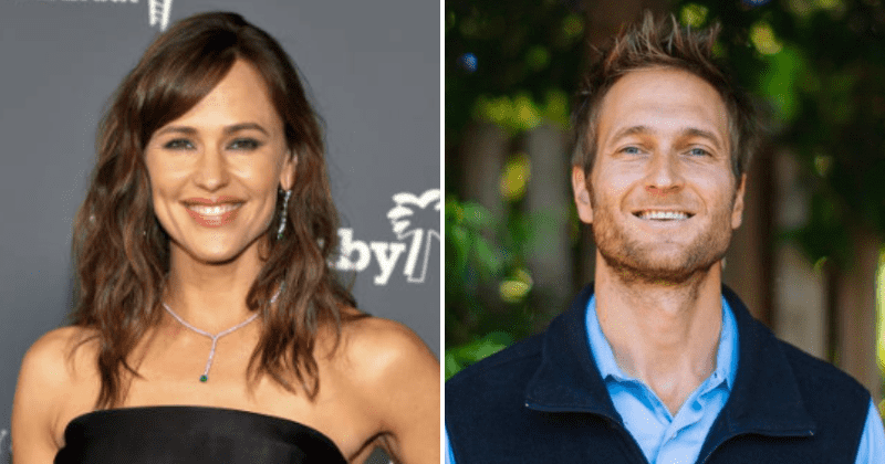 Jennifer Garner sparks engagement rumors with longtime BF John Miller