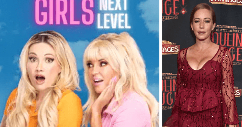 Holly Madison and Bridget Marquardt blast Kendra Wilkinson for lying about her stay in Playboy mansion