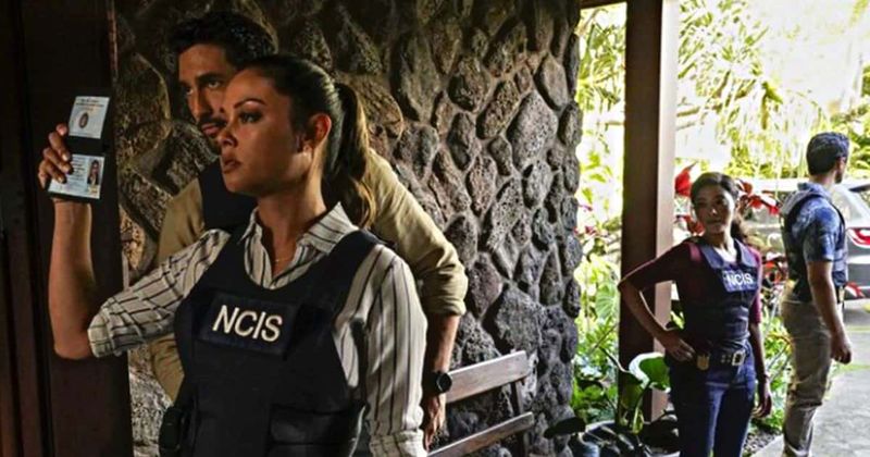 When is 'NCIS Hawai'i' Season 2 Episode 1 on?
