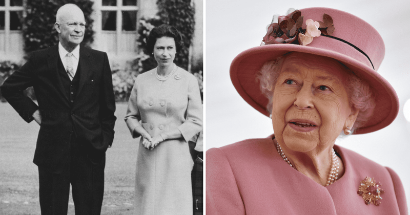 Royal Recipe: Here's the pancake recipe Queen Elizabeth shared with President Eisenhower in 1960