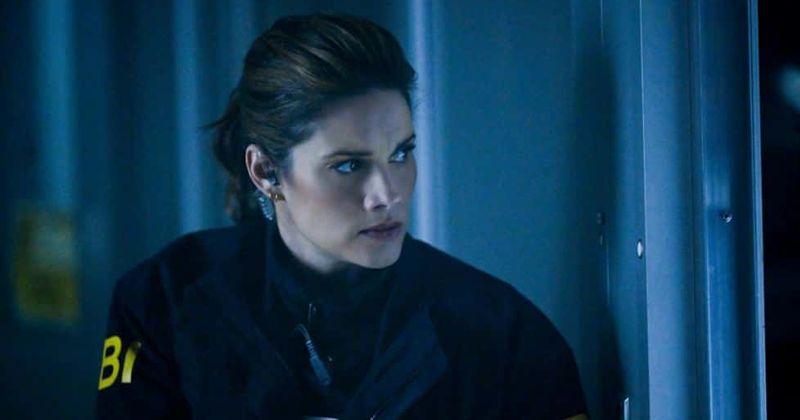 Where is Missy Peregrym's Maggie Bell now in 'FBI'?
