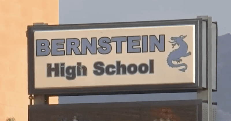 Melanie Ramos death: Boy, 15, arrested over fatal OD at Bernstein High School sold fentanyl-laced pills on campus