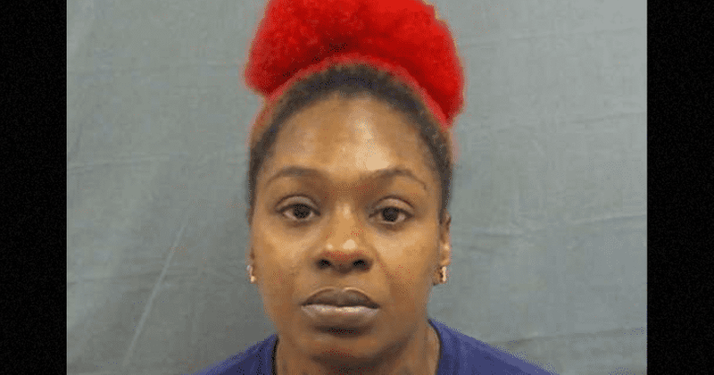 Murder of Sharonda Sims: Newberry County still seeks answers THREE years after woman was shot and killed