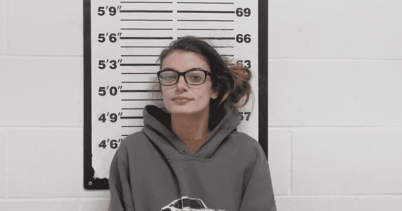 Makallie Durham: Corinth Babysitter arrested for murder after 2-yr-old boy dies and 11-month-old girl injured