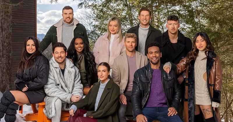 What day and time will 'Winter House' Season 2 release? And everything else you need to know