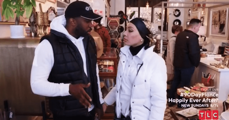 '90 Day Fiance: Happily Ever After' Season 7: Did Bilal get vasectomy? Fans fear his real reason for not wanting a child