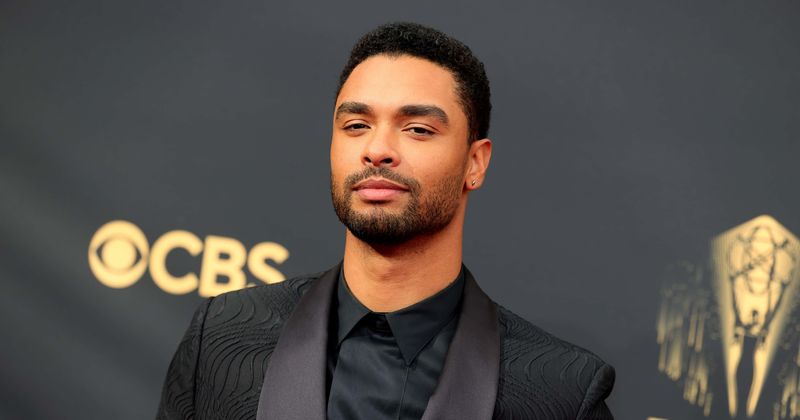 Now 'Butch Cassidy and the Sundance Kid' is being REMADE! 'Bridgerton' actor Regé-Jean Page to star in TV reboot