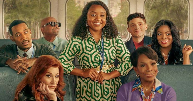 Where to watch 'Abbott Elementary' Season 2?