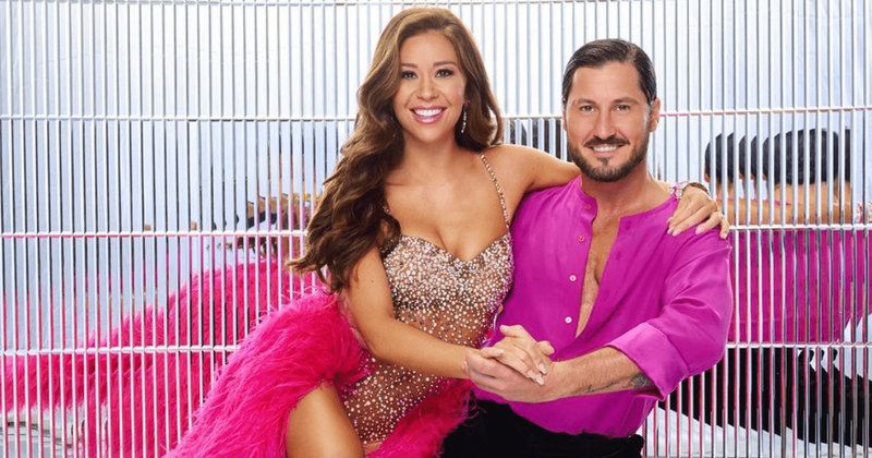 'Dancing with the Stars' Season 31: Gabby Windey and Val Chmerkovskiy to perform a jive on premiere episode