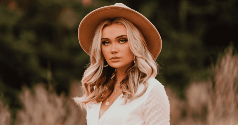 The Voice' 2022: Who is Emma Brooke? Singer, 19, who performed with Lauren Daigle wins over John Legend in 'classic' fashion