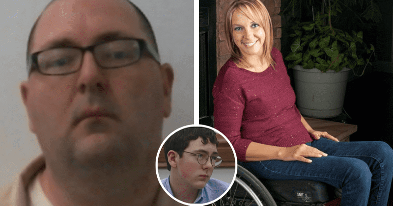 Micheal Carneal: Heath High school shooter to get parole after 25 years, survivor says 'not right for him have normal life'
