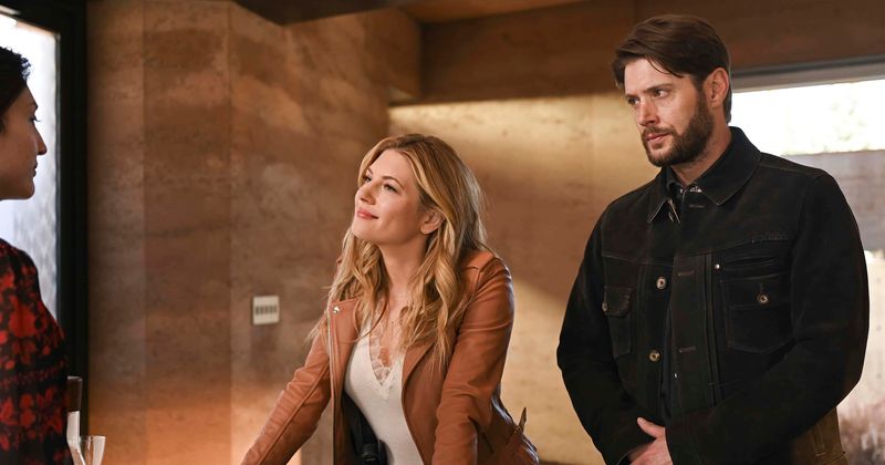 Has 'Big Sky' been canceled?