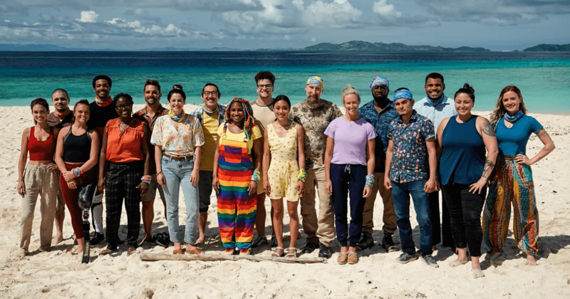 What time will 'Survivor' Season 43 Episode 1 be out? Here's what to expect