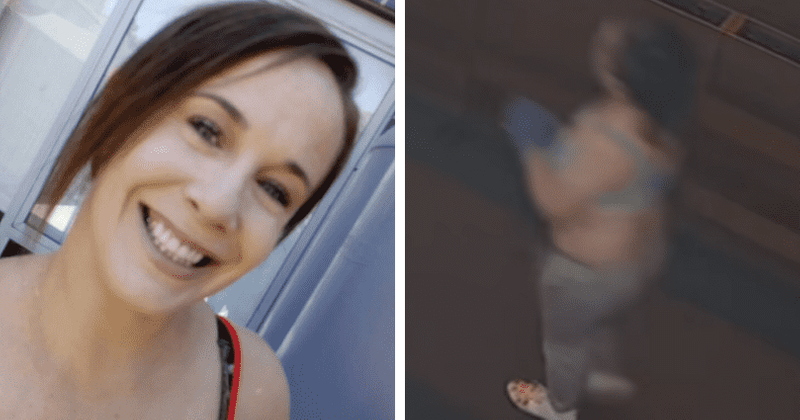 Jasmine Eveleigh: Woman who murdered boyfriend and cut off his penis pleads not guilty on mental impairment grounds