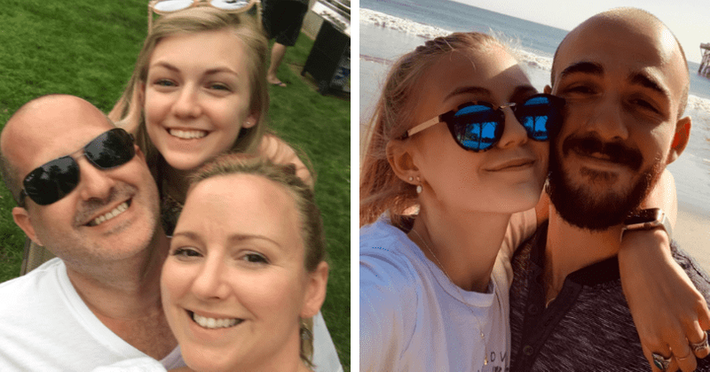 Gabby Petito's parents say 'no one knew' what she was going through year after vlogger's murder