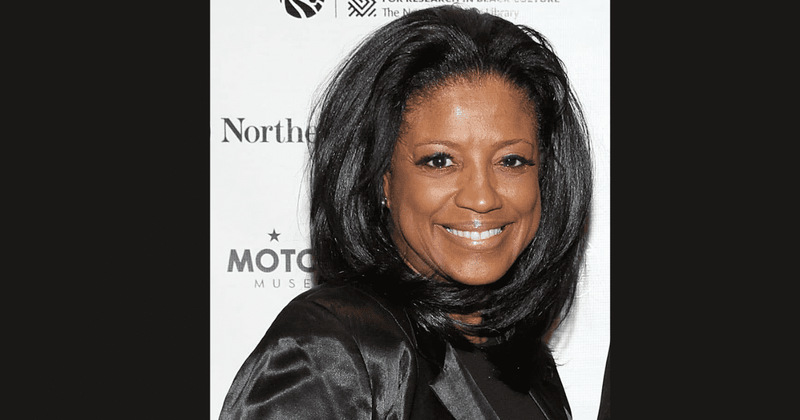 'A final round of applause': Broadway legend and sultry R&B songstress Marva Hicks dead at 47