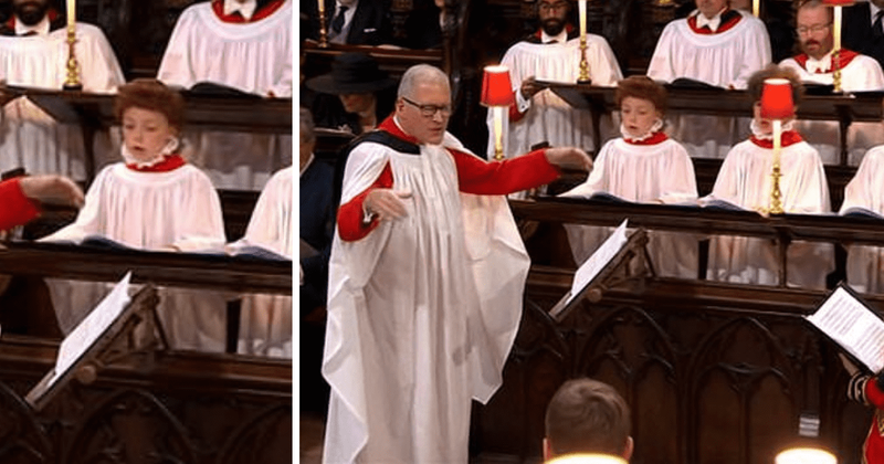 Queen Elizabeth's funeral: Choirboy with angelic voice wins over Internet, labeled 'MVP' of solemn event