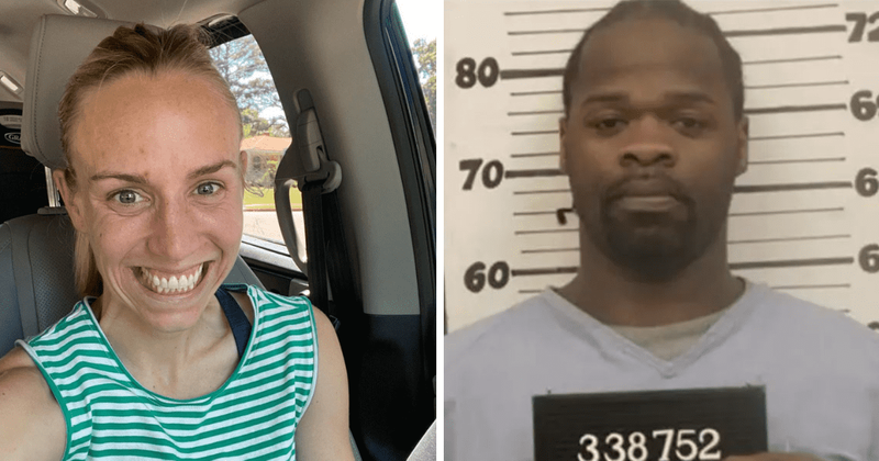 Rape victim of Eliza Fletcher's killer says cops failed to probe her case because she was 'an average Black girl'