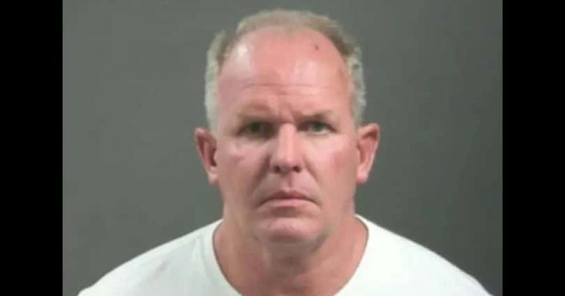 Beyond Meat COO Doug Ramsey accused of biting and 'ripping flesh off' man's nose outside Razorback stadium