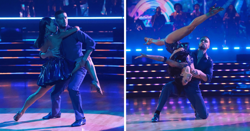 'DWTS' Season 31: Vinny Guadagnino saved by fan votes, viewers ask 'who in the hell voted' for him