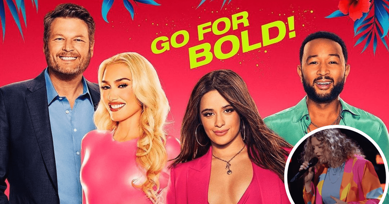 Where to watch 'The Voice' Season 22 Episode 2 preview? And when will Episode 2 be out?