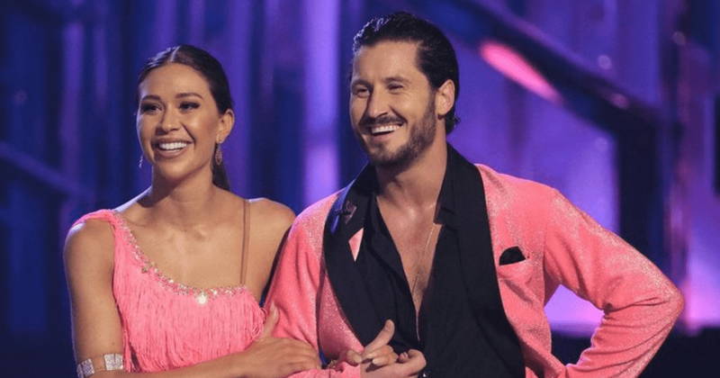 'She's a performer not a dancer': 'Dancing with the Stars' fans slam Gabby Windey after Season 31 premiere