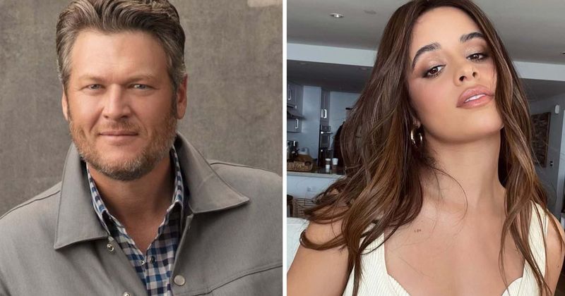 'The Voice' Season 22: Fans call Blake Shelton 'an idiot' after 'inappropriate' joke about Camila Cabello's outfit