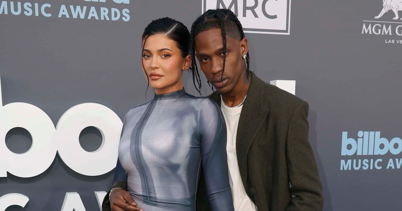 Have Kylie Jenner and Travis Scott broken up? Fans share 'insane' theory about the couple