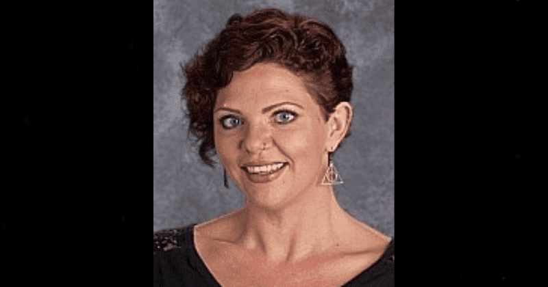 Leah Queen: Gentry school teacher befriended student, 17, had sex with him in her office