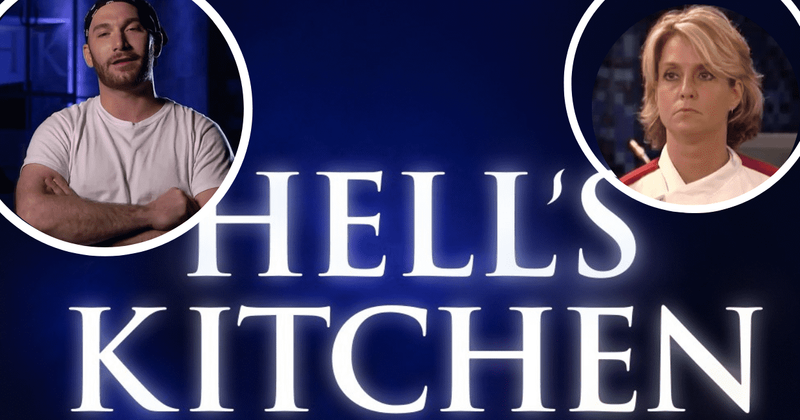 'Hell's Kitchen' Season 21: From Rachel Brown to Paulie Giganti, a look at the chefs who tragically died