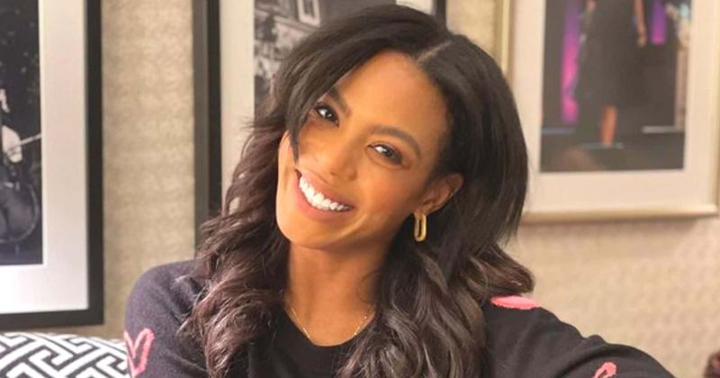 'Dancing with the Stars' Season 31: Who is pro Britt Benae dating?