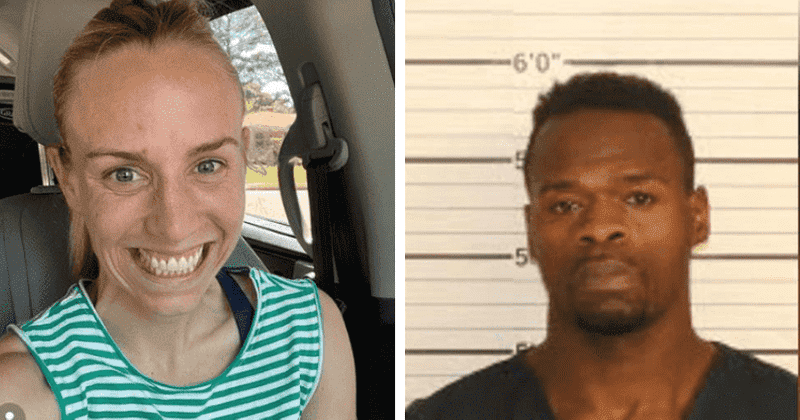 'I believe him': Cleotha Abston's mother says son did NOT kill Eliza Fletcher