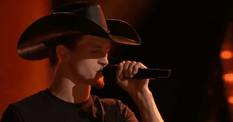 'The Voice': Who is Bryce Leatherwood? Fans call Team Blake member 'young Tim Macgraw'