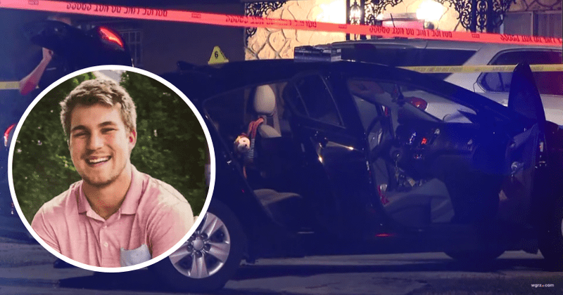Teen who mistook car for Uber ride shot dead, state attorney to decide if driver can use 'stand your ground' defense