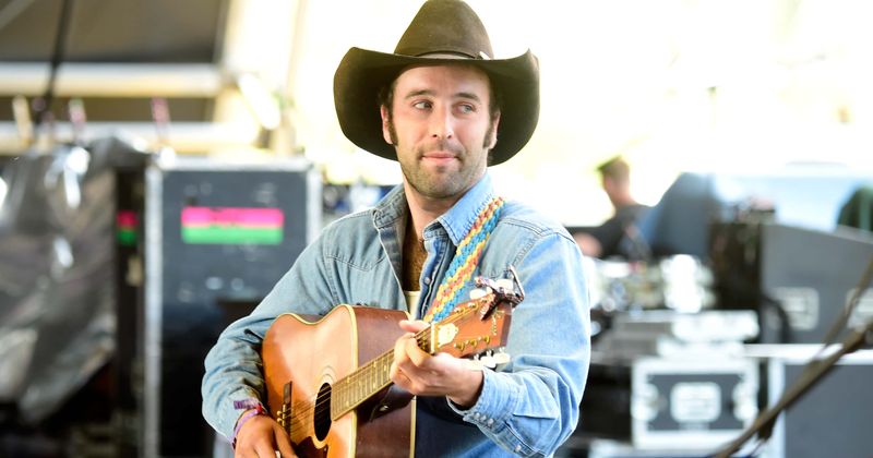 Luke Bell autopsy reveals what caused death of country singer, 32, with history of bipolar disorder
