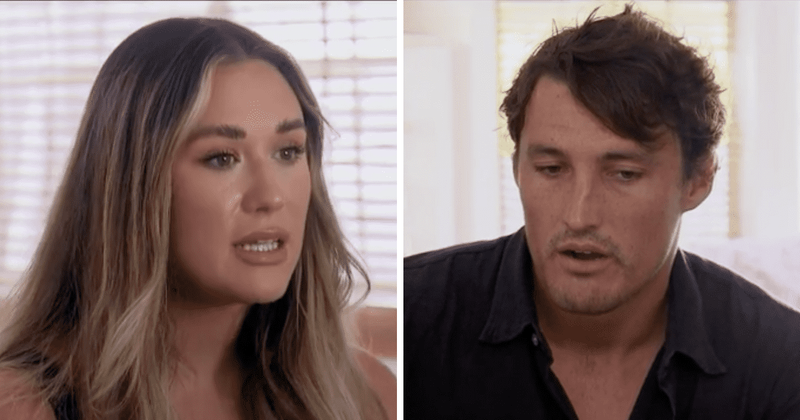 'Rachel and Ross 2.0' on 'The Bachelorette': Rachel Recchia says she and Tino were NOT on a break when he cheated