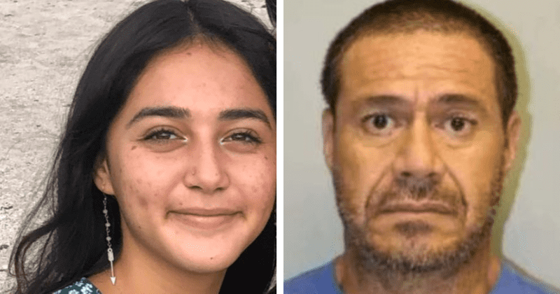 22 hours of terror: New details reveal horrors Mikella DeBina suffered at hands of Duncan Mahi