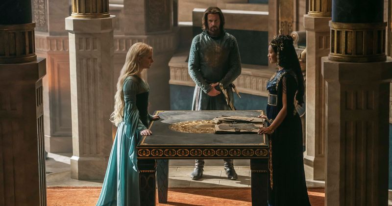 'The Lord of the Rings: The Rings of Power' Episode 5 Preview: Amazon show teases war between heroes and Adar
