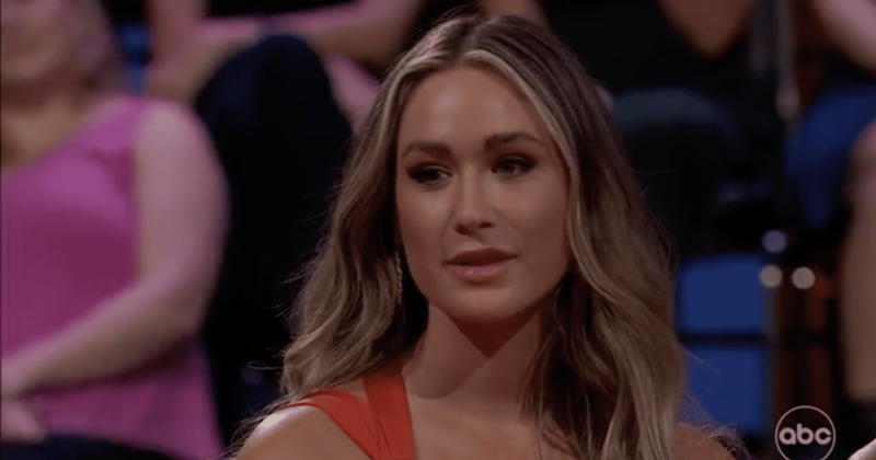 ‘NO SYMPATHY’: Angry ‘The Bachelorette’ fans slam Rachel for dumping ‘good guys’ as Tino cheats on her