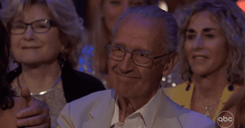 'The Bachelorette' 2022: Fans broken-hearted after Grandpa John turns down Jesse's offer to become next 'Bachelor'