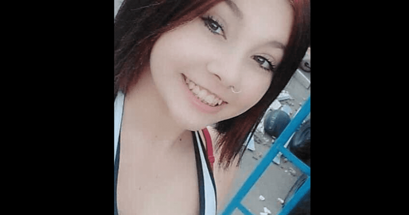 Teen develops rare allergy to WATER, says crying or getting wet feels like 'being doused in gas and set on fire'