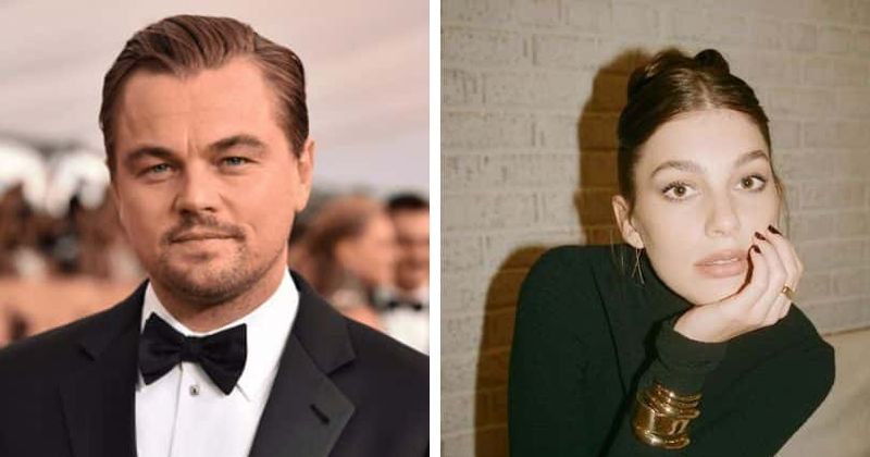 Camila Morrone and Leonardo DiCaprio split as he reportedly wanted her to 'stay home' and 'have babies'